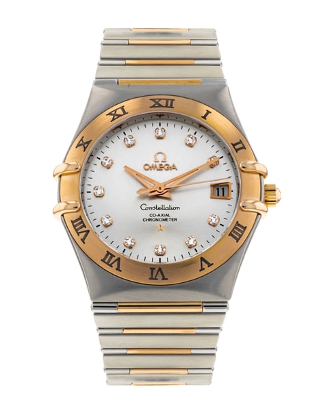 Omega Constellation 111.20.36.20.52.001